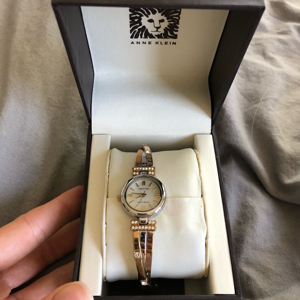 Anne Klein Watch